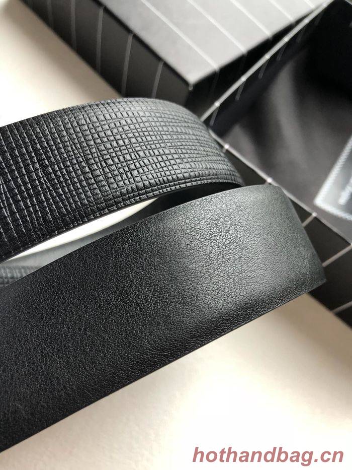 Ermenegildo Zegna Belt 35MM EZB00023